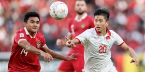 Nhận định Indonesia vs Việt Nam, 20h30 21/03 - VL World Cup