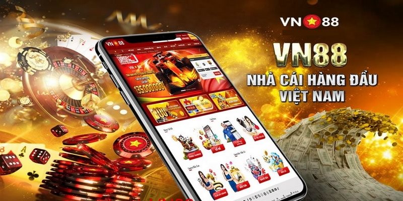 Tìm hiểu khái quát về nhà cái uy tín VN88